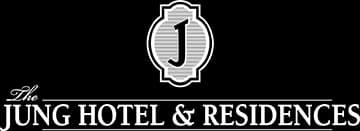 The Jung Hotel & Residences logo